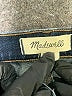 Madewell Blue Jeans Size 29 waist - photo 7