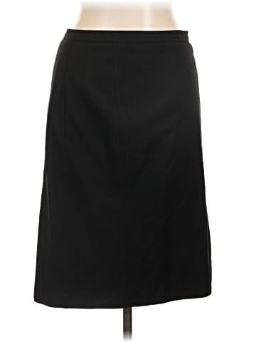 Club Monaco Wool Skirt (view 1)