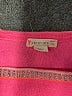 Crewcuts Pink 3/4 Sleeve Top Size 16 - photo 3
