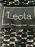 Leota Tweed Black Casual Dress Size M - photo 7