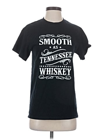 Gildan Short Sleeve T-Shirt (view 1)