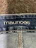 Maurices Blue Jeans Size 18W - photo 4