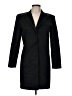 Synari 100% Polyester Black Coat Size 8 - photo 1