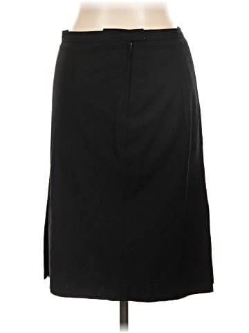 Club Monaco Wool Skirt (view 2)