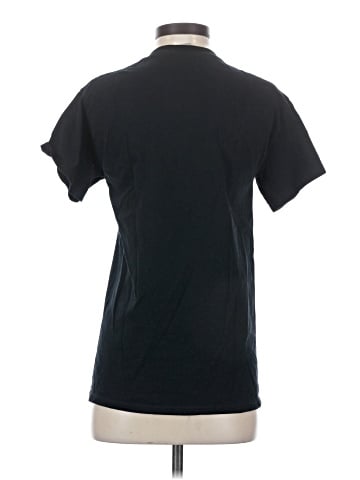 Gildan Short Sleeve T-Shirt (view 2)
