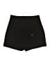 Gestuz Solid Black Shorts Size EU 40 / US 10 - photo 2
