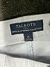 Talbots Outlet Blue Jeggings Size 16 - photo 4