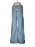 mavi Blue Jeans Size 28 waist - photo 1