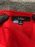 Lulus 100% Rayon Red Cocktail Dress Size S - photo 7