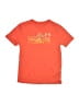 Under Armour Orange Active T-Shirt Size M (youth) - photo 1