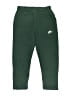 Nike Green Casual Pants Size S (kids) - photo 1