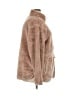 Softies 100% Polyester Tan Fleece Size 2X - photo 4