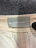 Everlane 100% Lyocell Ivory Casual Pants Size 0 - photo 7