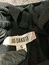 BB Dakota Solid Black Jumpsuit Size S - photo 4