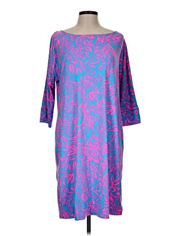 Lilly Pulitzer Casual Dress (view 1)