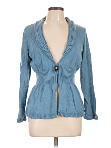 Nic + Zoe Cardigan (view 1)