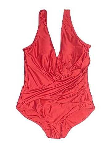 Popilush One Piece Swimsuit (view 1)