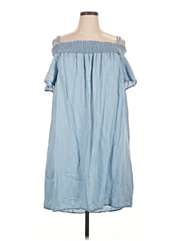 INC International Concepts Casual Dress (view 1)