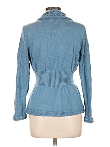 Nic + Zoe Cardigan (view 2)