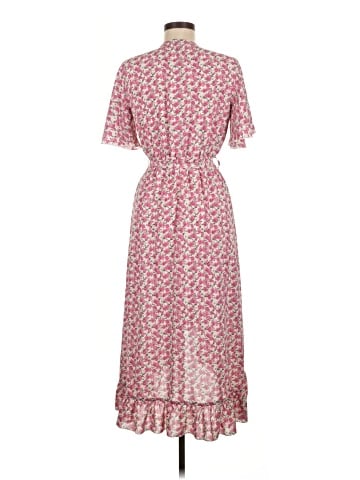 L.A. Soul Casual Dress (view 2)