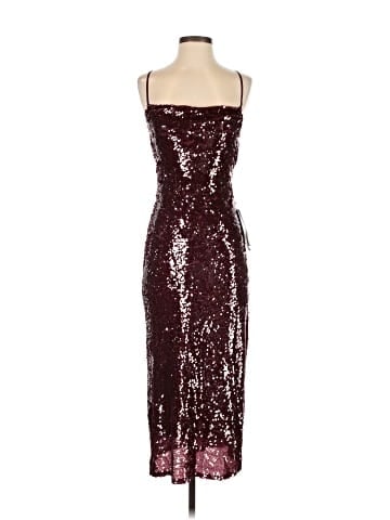 Alex & Sophia Cocktail Dress (view 1)
