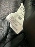 Softies 100% Polyester Black Pullover Sweater Size S - photo 8