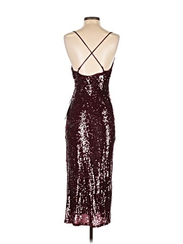 Alex & Sophia Cocktail Dress (view 2)