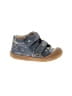 Naturino Blue Booties Size EU 20 (baby) - photo 1