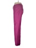 St. John Collection Purple Casual Pants Size L (estimated) - photo 5