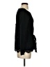 White House Black Market Black Pullover Sweater Size S - photo 4