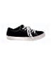 Torrid Solid Black Sneakers Size 10 1/2 (X-wide) - photo 1