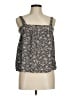 Final Touch Black Tank Top Size M - photo 1