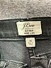 J.Crew Gray Jeans Size 26 waist - photo 7