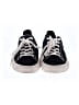 Torrid Solid Black Sneakers Size 10 1/2 (X-wide) - photo 2
