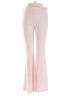 Peanuts Pink Active Pants Size XS - photo 1