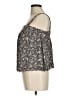Final Touch Black Tank Top Size M - photo 5