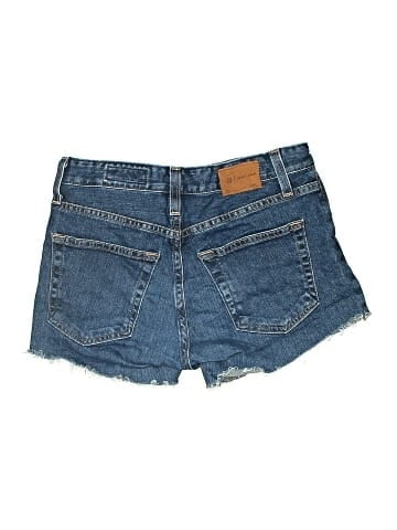 Adriano Goldschmied Denim Shorts (view 2)
