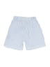 Unbranded Stripes Blue Shorts Size 6-12 mo - photo 2
