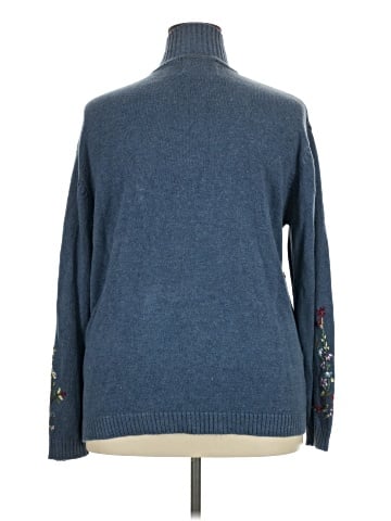 Tiara Cardigan (view 2)
