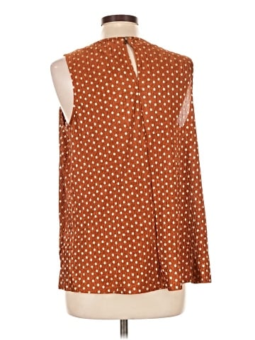 C established 1946 Sleeveless Blouse (view 2)