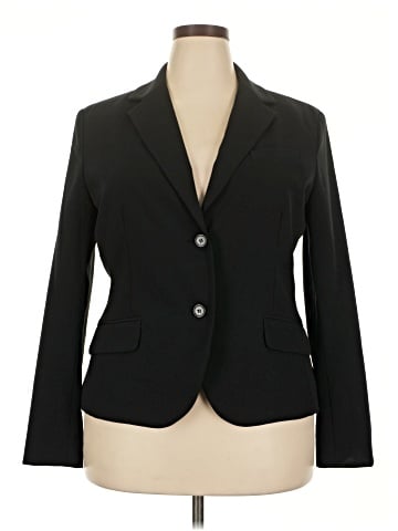 New York & Company Blazer (view 1)