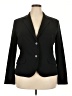 New York & Company Black Blazer Size 18 - photo 1