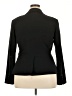 New York & Company Black Blazer Size 18 - photo 2