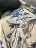 Polagram Print White Snow Jacket Size XXL - photo 6