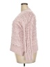 Time and Tru Pink Pullover Sweater Size 20 - photo 5