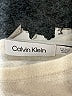 Calvin Klein Ivory Turtleneck Sweater Size S - photo 7