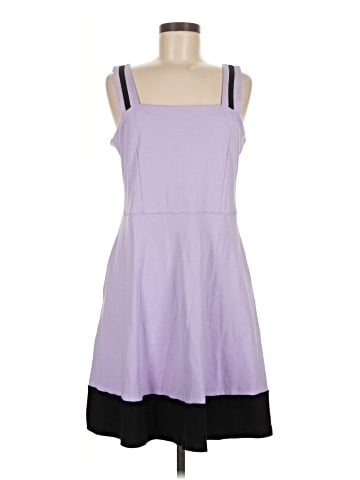 New York & Company Casual Dress (view 1)