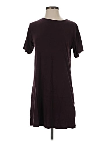 Project Social T Short Sleeve T-Shirt (view 1)