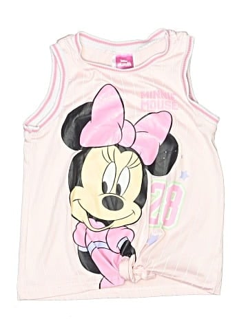 Disney Tank Top (view 1)