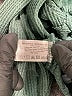 Assorted Brands Teal Turtleneck Sweater Size 2X - photo 8